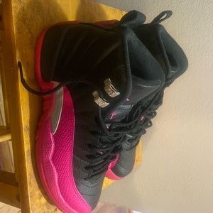 Big kids Retro 12 Air Jordan